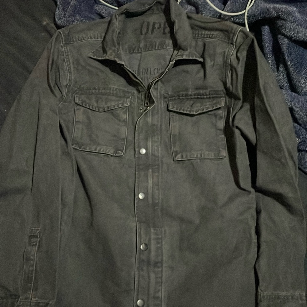 selling this jacket